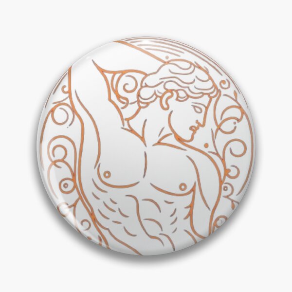 Item preview, Hercules Ceramics designed and sold by aguadeplanta.