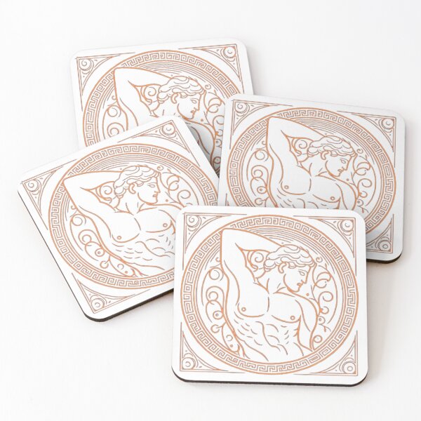 Item preview, Hercules Ceramics designed and sold by aguadeplanta.