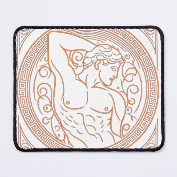 Item preview, Hercules Ceramics designed and sold by aguadeplanta.