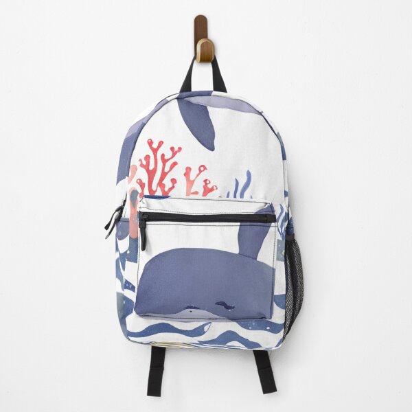 Item preview, CAAPI | THE WHALE designed and sold by MUDUGAMU.