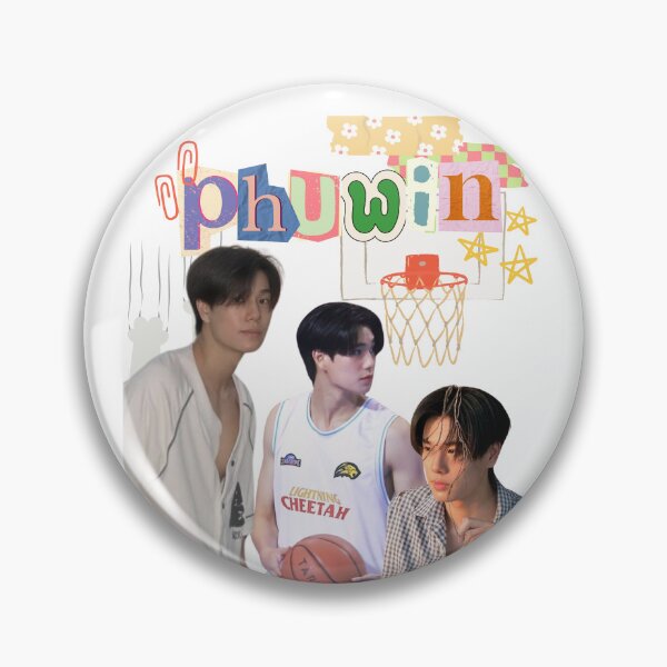 Item preview, BL Thai Actor Phuwin designed and sold by BLfashioninc.