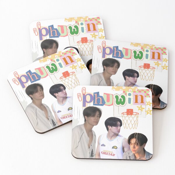 Item preview, BL Thai Actor Phuwin designed and sold by BLfashioninc.