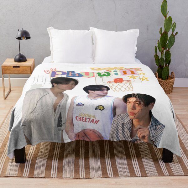 Item preview, BL Thai Actor Phuwin designed and sold by BLfashioninc.