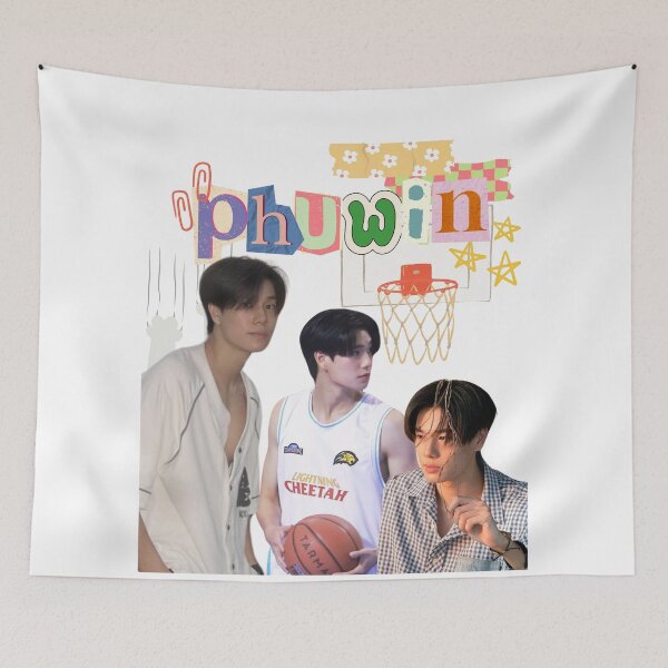 Item preview, BL Thai Actor Phuwin designed and sold by BLfashioninc.