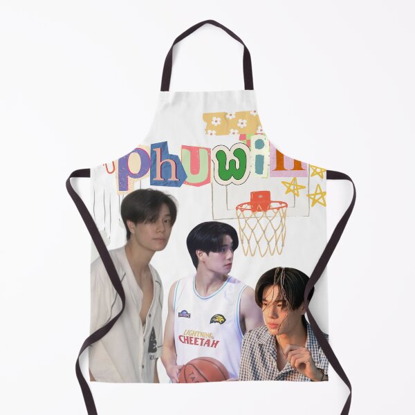 Item preview, BL Thai Actor Phuwin designed and sold by BLfashioninc.