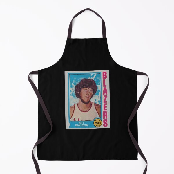 Item preview, Bill Walton Rookie Card designed and sold by Marccohon.