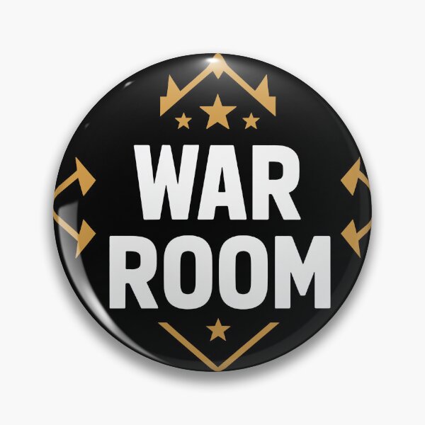 Item preview, War Room designed and sold by FatGiantCat.