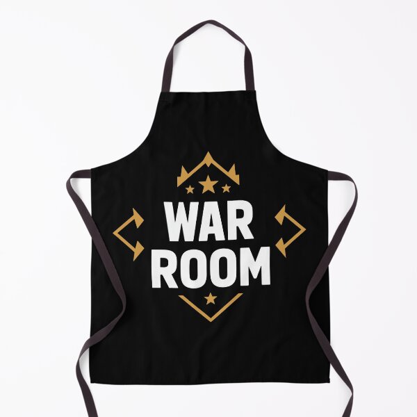 Item preview, War Room designed and sold by FatGiantCat.