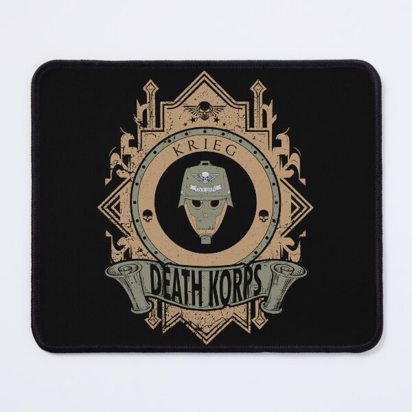 Item preview, KRIEG - CREST designed and sold by EscanV.