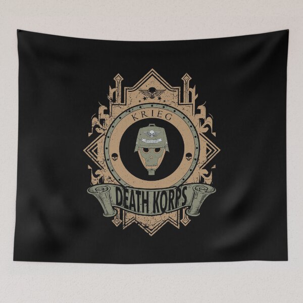Item preview, KRIEG - CREST designed and sold by EscanV.