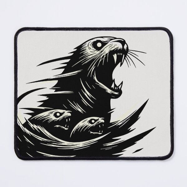 Item preview, Seal designed and sold by BackTime.