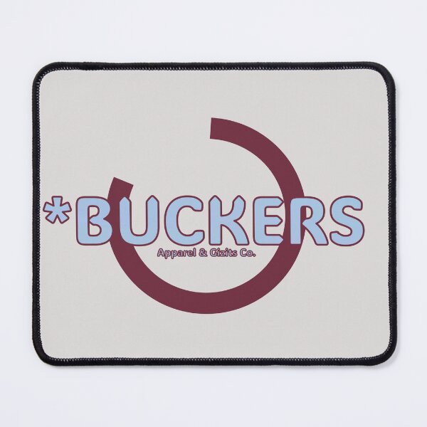 Item preview, Para Reg colours *Buckers logo designed and sold by Buckers Apparel & Gizits.