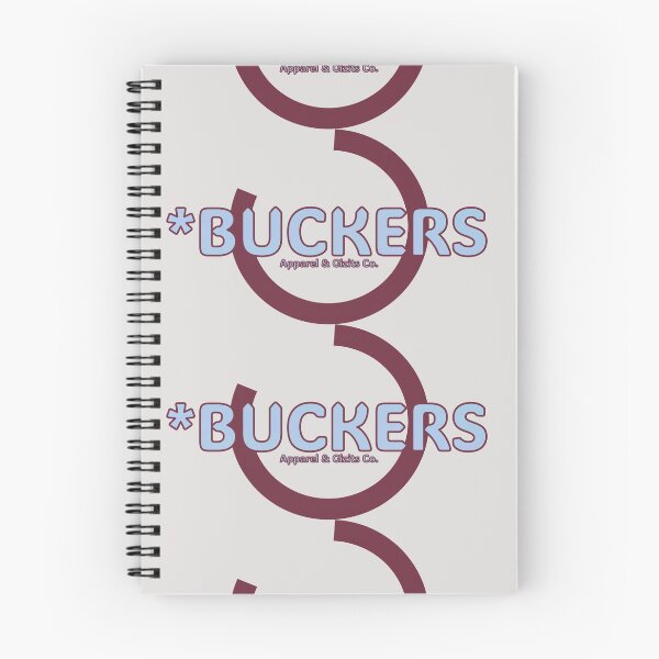 Item preview, Colores Para Reg *Logotipo de Buckers designed and sold by Buckers Apparel & Gizits.