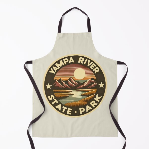 Item preview, Yampa River designed and sold by bihtti.