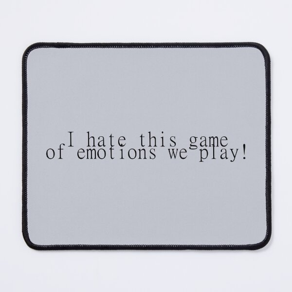 Item preview, game of emotions designed and sold by myfaithmylove.
