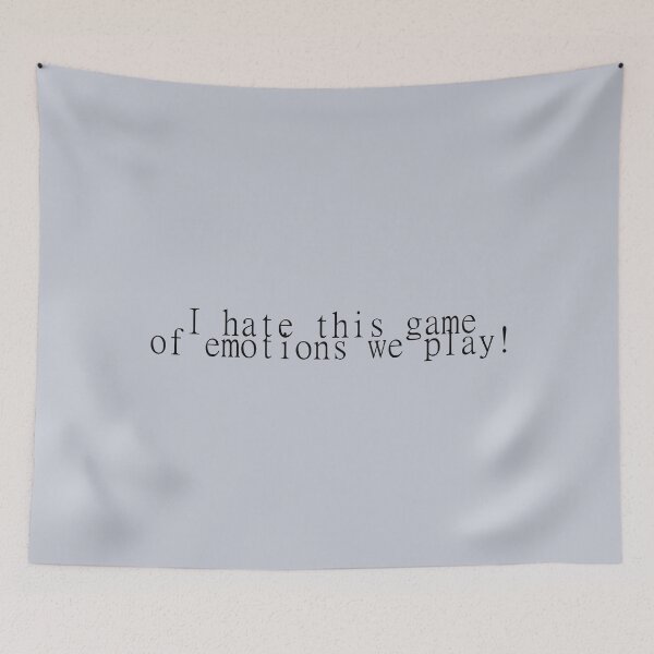 Item preview, game of emotions designed and sold by myfaithmylove.