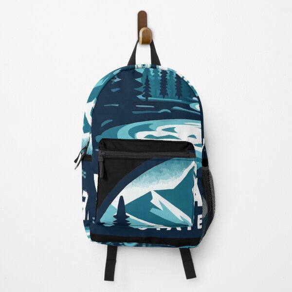Item preview, Yampa River designed and sold by bihtti.