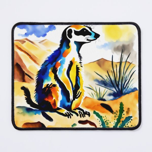 Item preview, Meerkats Suricatos V2 designed and sold by Helios Be. Lavsh.
