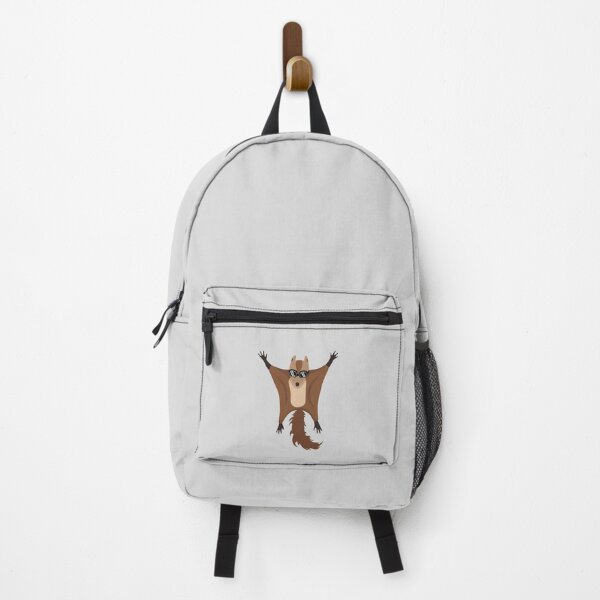 Item preview, Squirrel Aviator designed and sold by AMERICANCHEEZ.