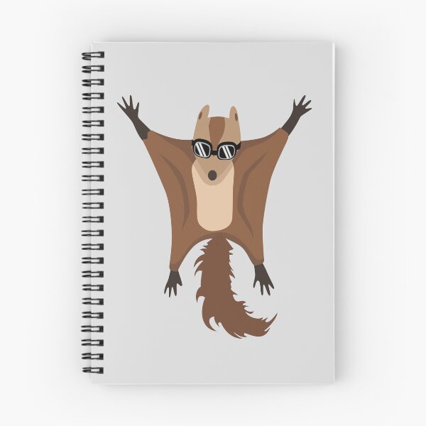 Item preview, Squirrel Aviator designed and sold by AMERICANCHEEZ.