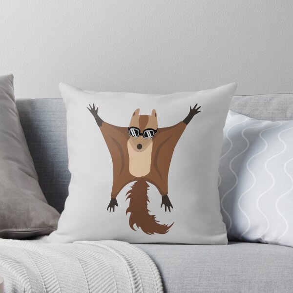 Item preview, Squirrel Aviator designed and sold by AMERICANCHEEZ.