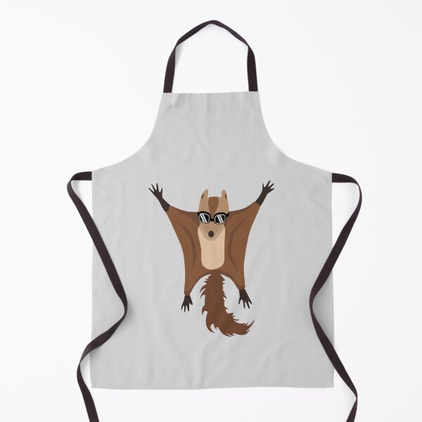Item preview, Squirrel Aviator designed and sold by AMERICANCHEEZ.