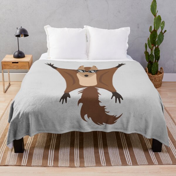 Item preview, Squirrel Aviator designed and sold by AMERICANCHEEZ.