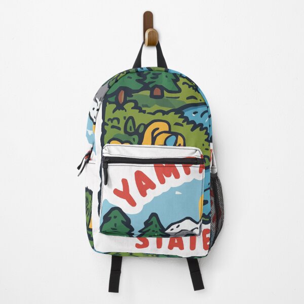 Item preview, Yampa River designed and sold by bihtti.