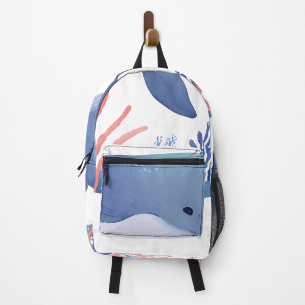 Item preview, CORRY | THE WHALE designed and sold by MUDUGAMU.