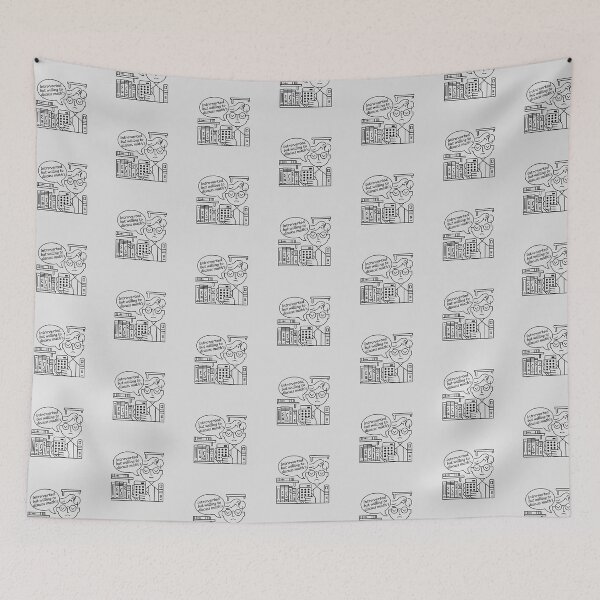 Item preview, Introverted But Willing To Discuss Math's  designed and sold by Itsheartshop.