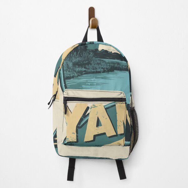 Item preview, Yampa River designed and sold by bihtti.