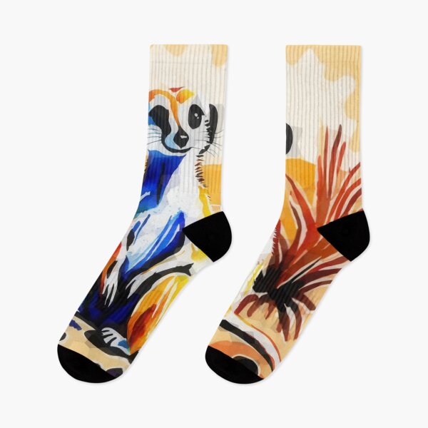Item preview, Meerkats Suricatos V3 designed and sold by Helios Be. Lavsh.