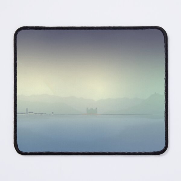 Item preview, View Over Loch Fyne to Inveraray Castle designed and sold by Cosmic-Fandom.