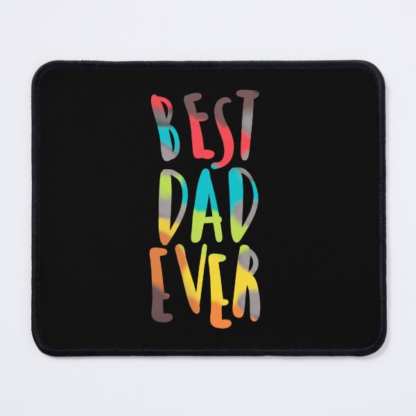 Item preview, Yes daddy Best Dad Ever Father’s Day Gifts designed and sold by RysowankaZS.