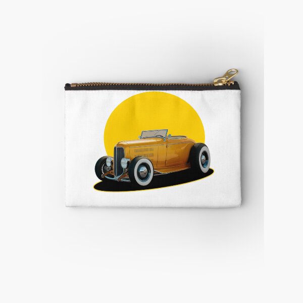 Artikelvorschau, Hot Rod Auto Roadster entworfen und verkauft von Wilcox PhotoArt.