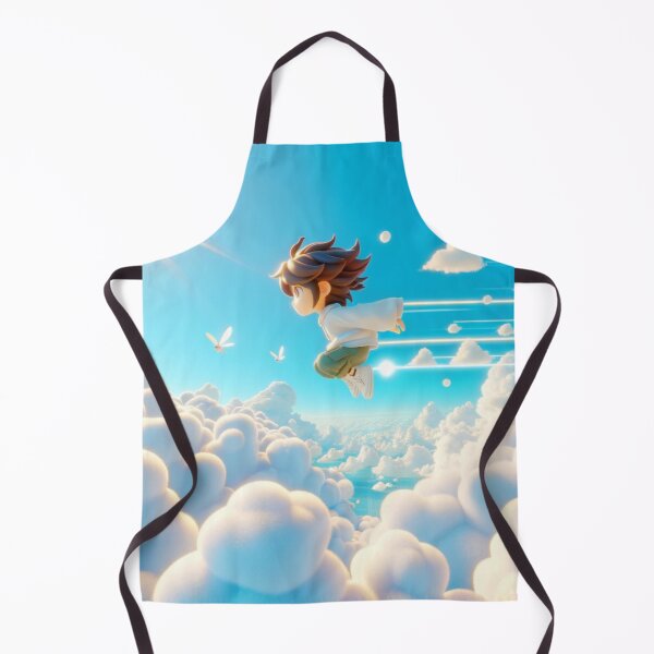 Item preview, Sky adventure designed and sold by NTKSHOP11.