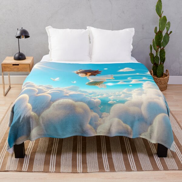 Item preview, Sky adventure designed and sold by NTKSHOP11.