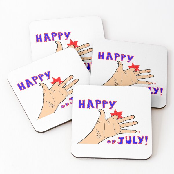 Item preview, Fireworks, Freedom, and Fierce Fun: 4th of July Shenanigans! designed and sold by Ignorant-Artist.