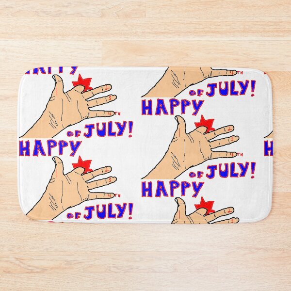 Item preview, Fireworks, Freedom, and Fierce Fun: 4th of July Shenanigans! designed and sold by Ignorant-Artist.