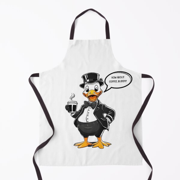 Item preview, Duck coffee designed and sold by Suzan Buyukengin.