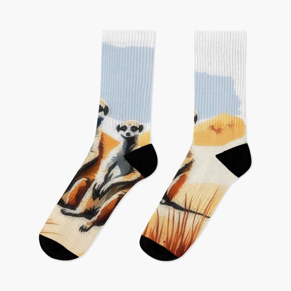 Item preview, Meerkats Suricatos V5 designed and sold by Helios Be. Lavsh.