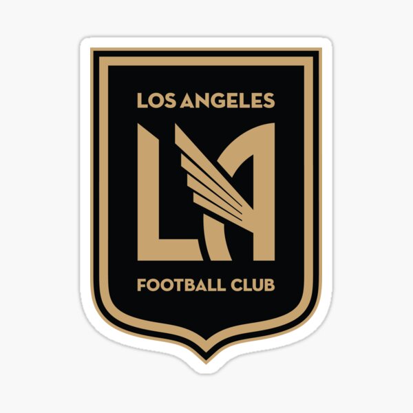 Item preview, Los Angeles Football Club designed and sold by ALAcez.