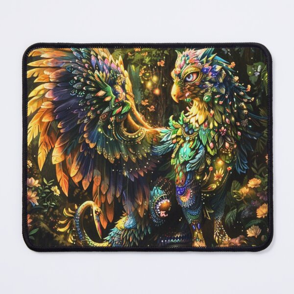 Item preview, Himaphan wild animals l designed and sold by LeahArts159.
