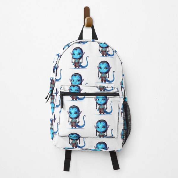 Item preview, Beyond Pandora: The Elemental Na'vi I Avatar and Airbender designed and sold by PedroStyle.