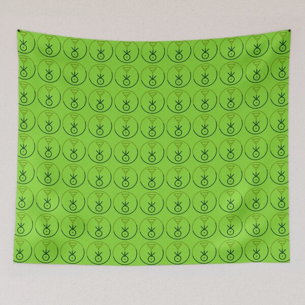 Item preview, plant glyph owl house designed and sold by raynova24.