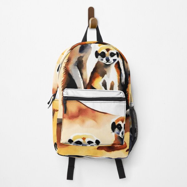 Item preview, Meerkats Suricatos V6 designed and sold by Helios Be. Lavsh.