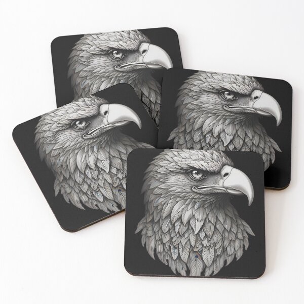 Item preview, Cool mexican eagle, mexican celebration designed and sold by Merchattack.