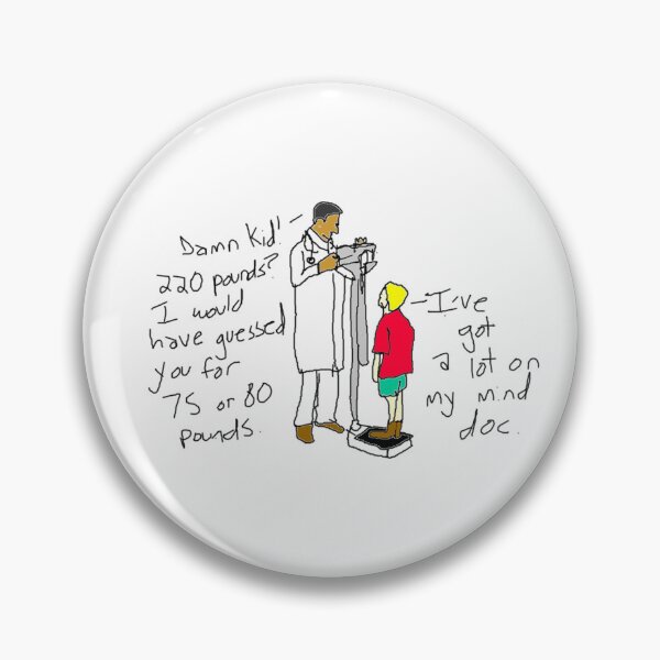 Item preview, Big Thoughts, Little Mind: Kid's Cartoon Adventure designed and sold by Ignorant-Artist.