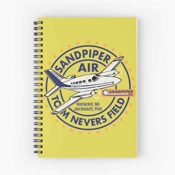 Item preview, Sandpiper Air Wings Show Lts designed and sold by Alema Art.