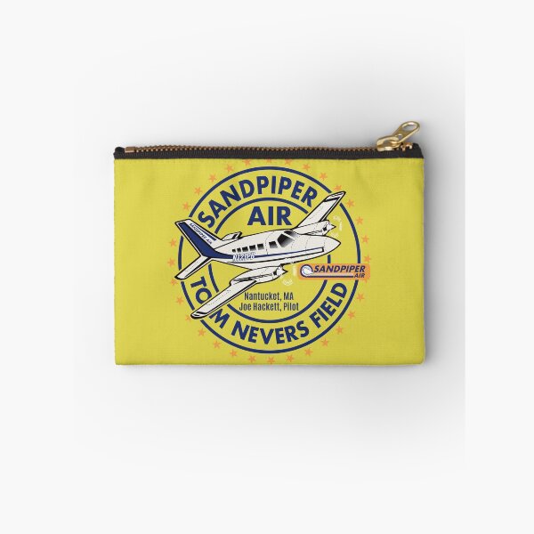 Item preview, Sandpiper Air Wings Show Lts designed and sold by Alema Art.